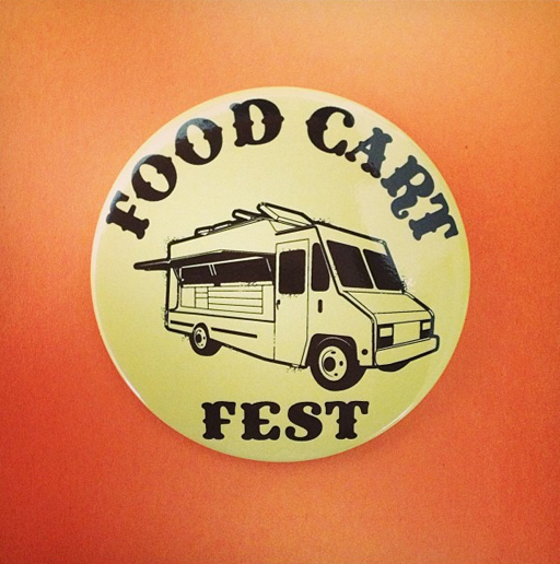 Food Cart Fest 2013